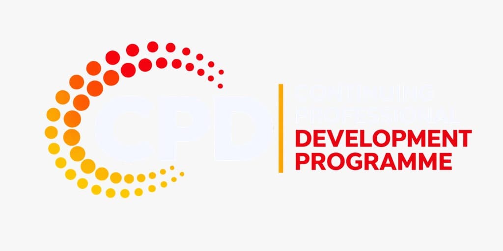 CPD – Continuing Professional Development Programme